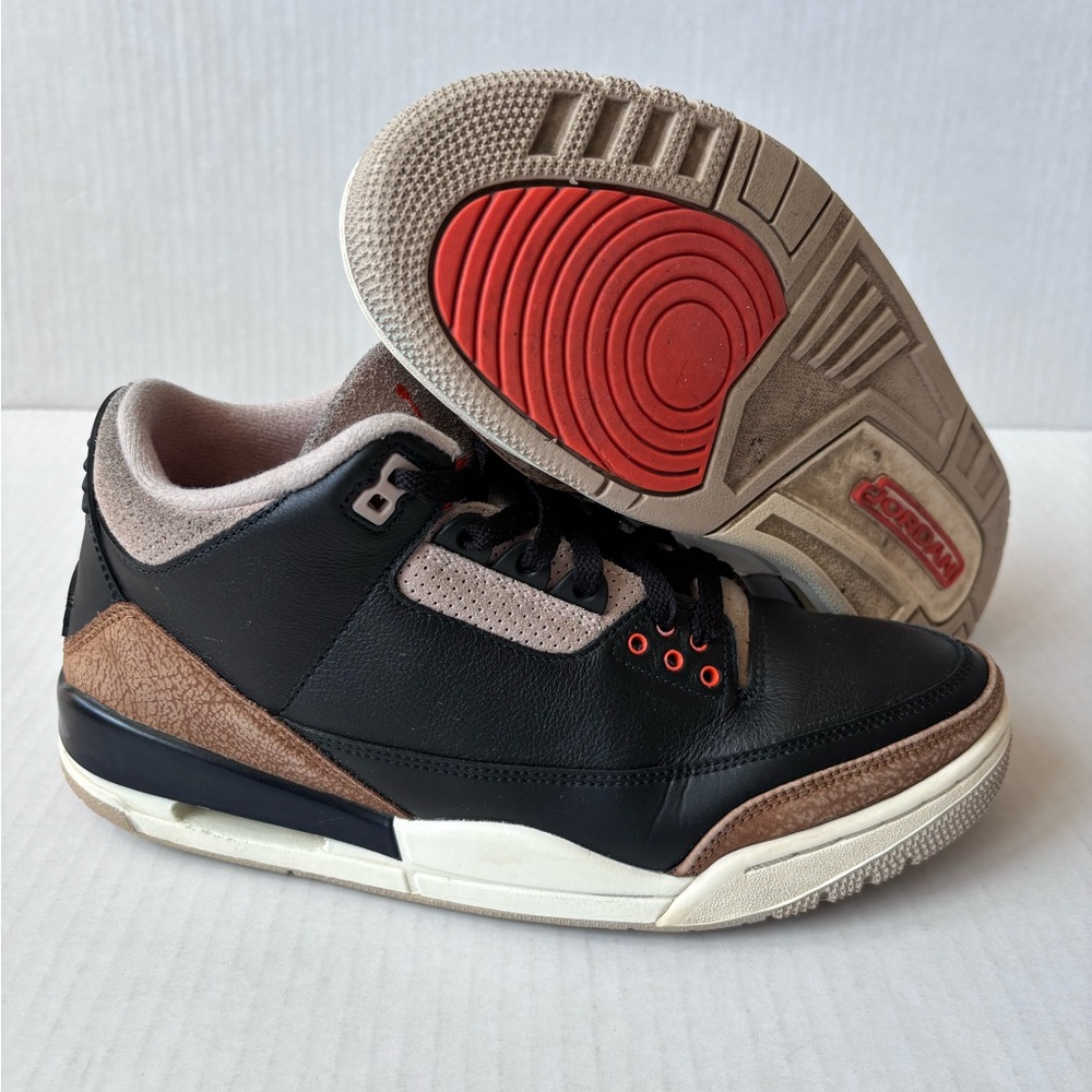 Air Jordan 3 “Desert Elephant” Size 9.5 Men’s